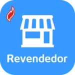 Logo of Revendedor Fogás android Application 